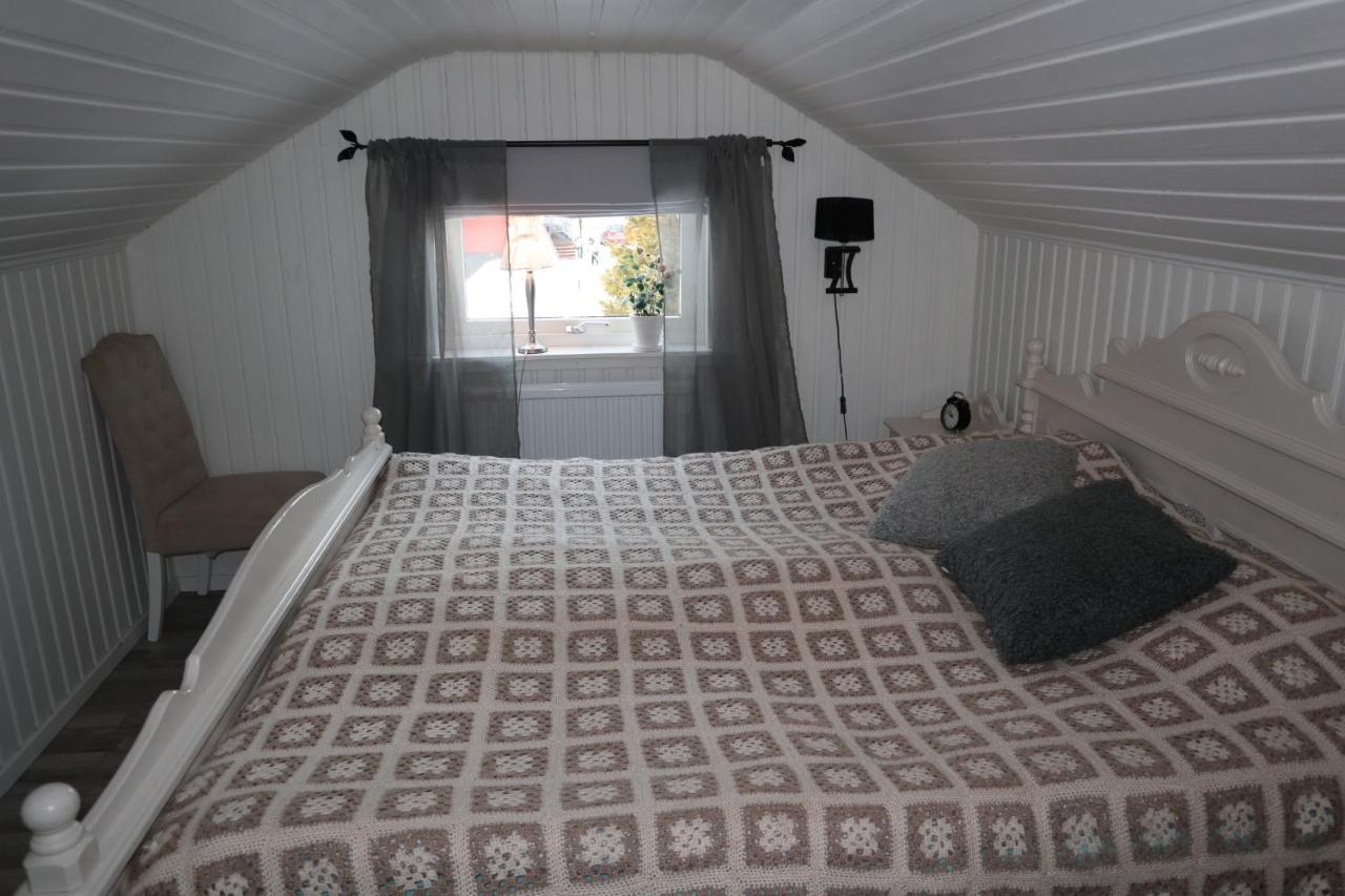 Lekvattnet 123 Torsby Exterior foto